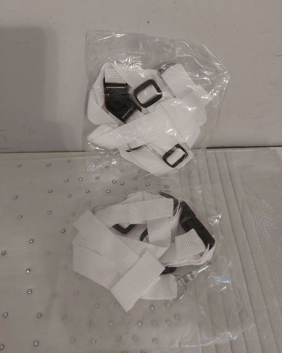 Nowe szelki do gondoli junama diamond i nie tylko posiadam 2 szt , pod