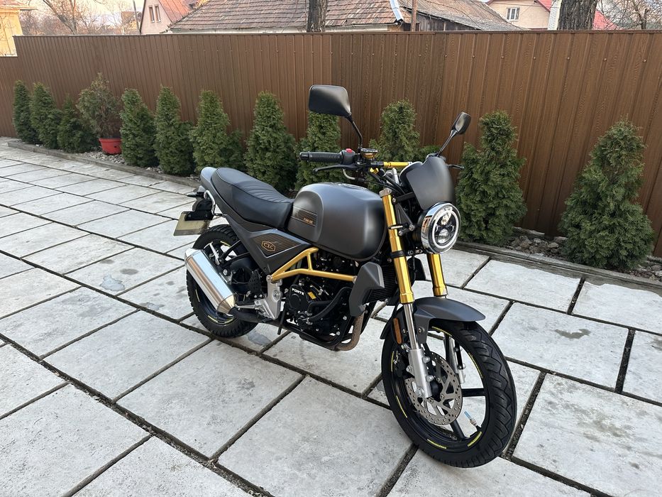 Forte FT300-CXC 2020