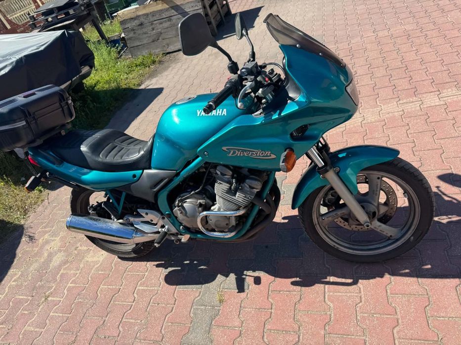 Yamaha