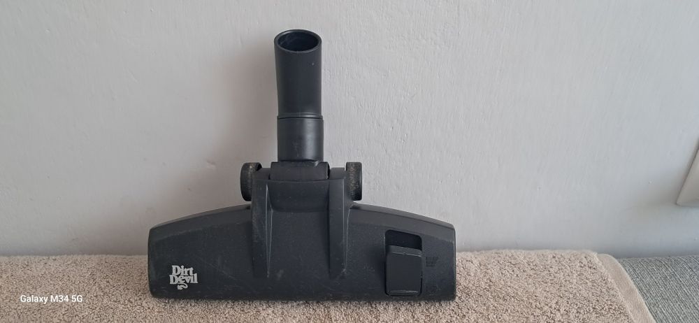 Ssawka do odkurzacza marki Dirt Devil - używana
