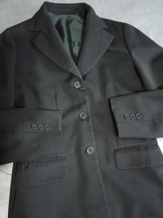 Fato académico feminino de Coimbra