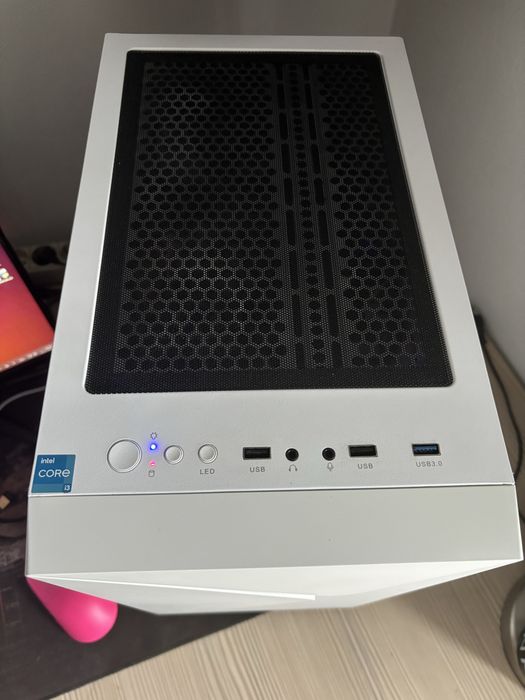 ігровий компʼютер