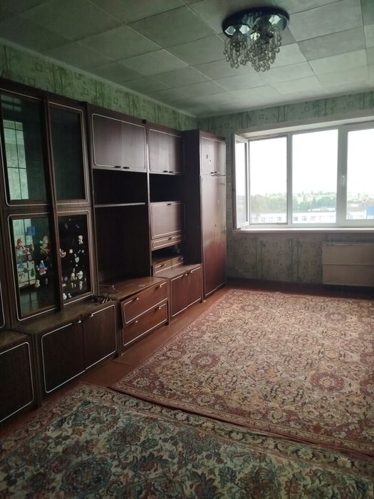 Продаж 3кім.квартира пр.Перемоги.