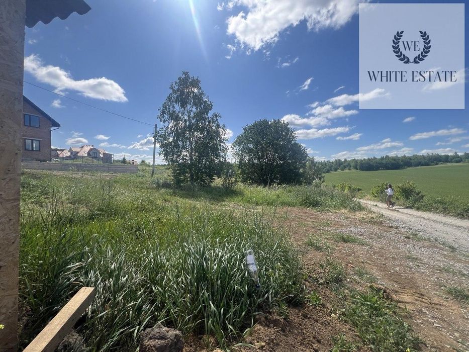 Продаж земельної ділянки Підгороднє по вул.Західна