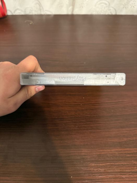 worms world party ps1