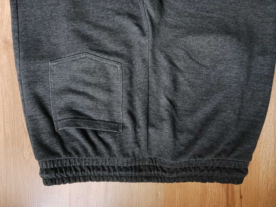 Spodnie dresowe rozmiar M C&A