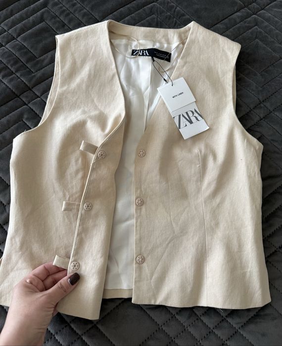 Жилет Zara, розмір М