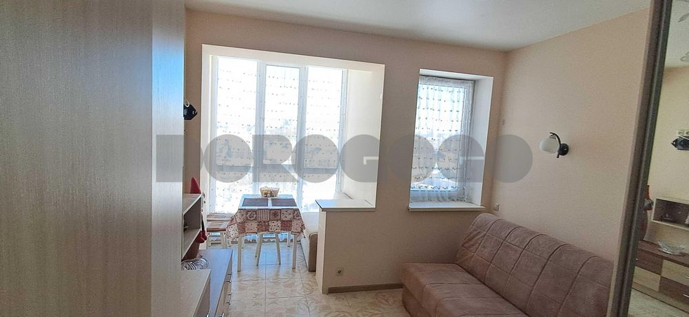 Однокімнатна квартира, 18,5 м, Софіївська Борщагівка, ЖК Villa Sofia