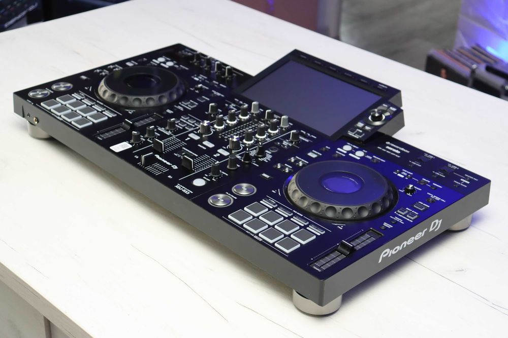 Pioneer XDJ RX3 Kontroler DJ Gwarancja