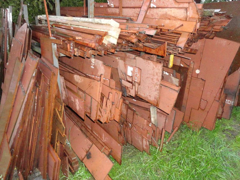 blacha trudnoscieralna hardox konstrukcyjna strenx