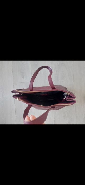 Mala Furla marca verdadeira