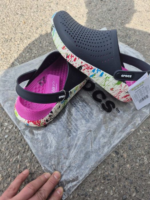 Crocs Оригінал LiteRide ™ Clog