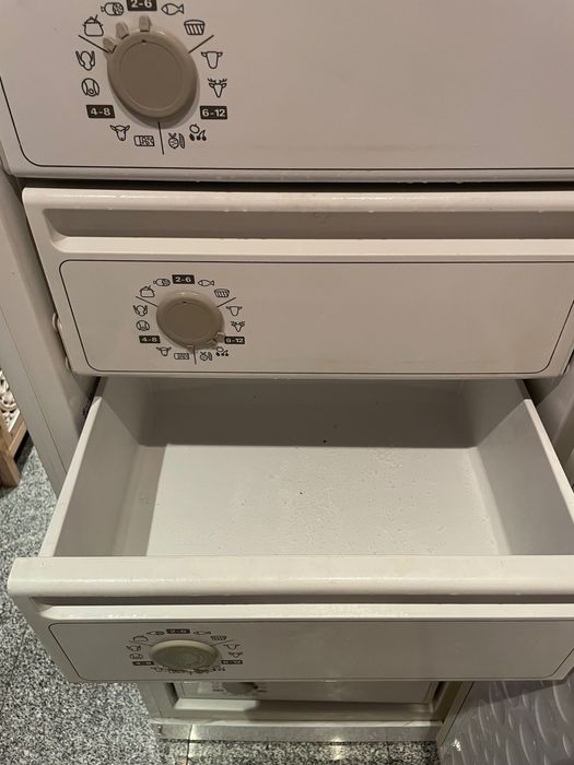 Arca vertical- Siemens