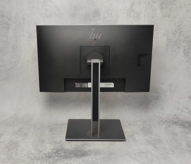 Монітор безрамковий 23" HP EliteDisplay e233 1920*1080 16:9 IPS 100+шт