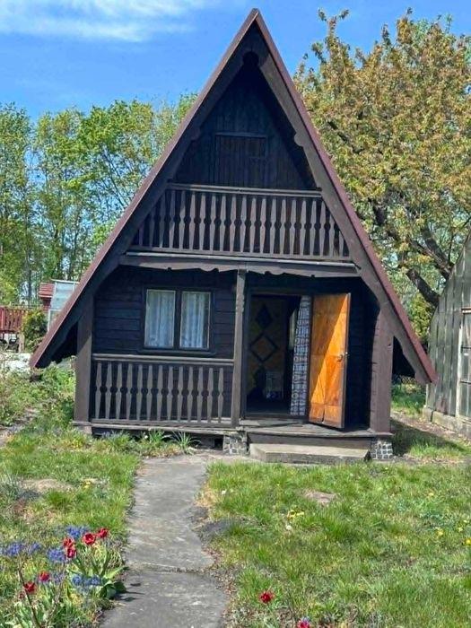 Dzialka na sprzedaz w Grudziadzu (Osiedle Lotnisko) - Widok 2