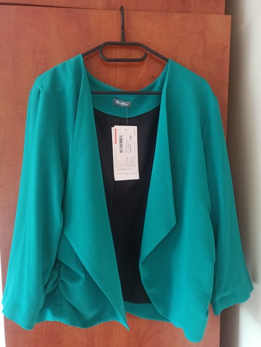 Casualowa marynarka Danhen