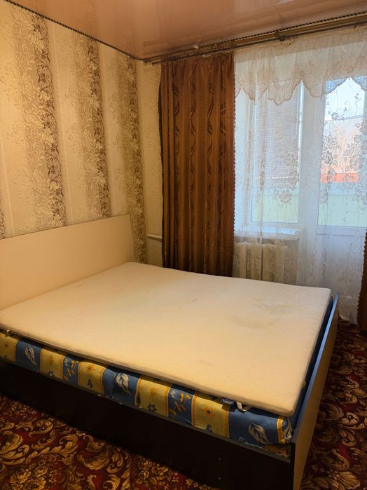 Продаж 3-х кімнатної квартири в м.Золотоноша