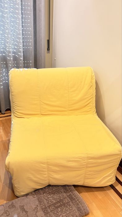 Vendo sofa cama
