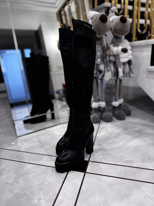 Чоботи зимові Nando Muzi