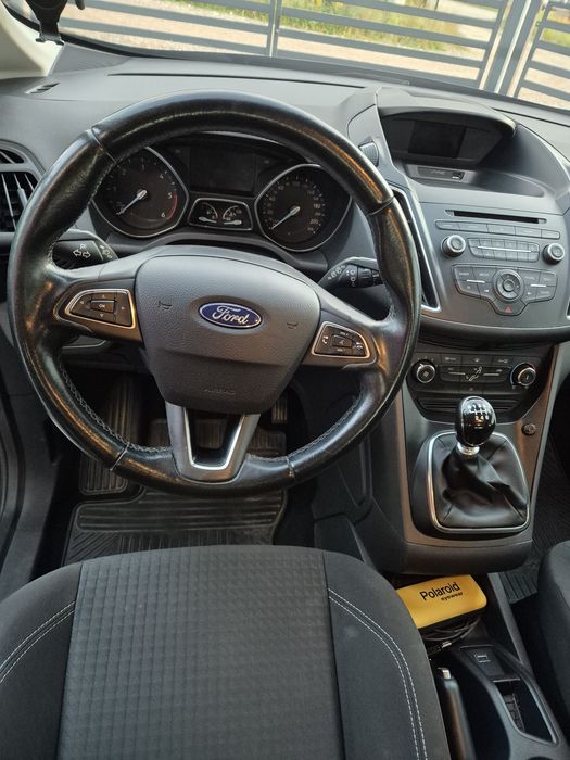 FORD C-MAX sprzedam