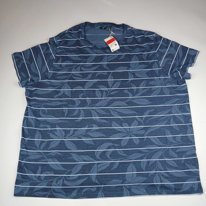 Koszulka męska Bawełniana C&A NOWA z Metką rozm : 6XL