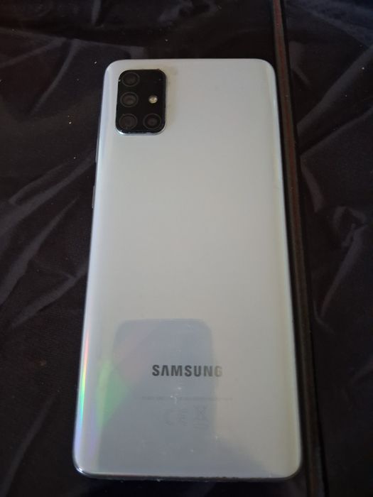 Sprzedam telefon Samsung A71