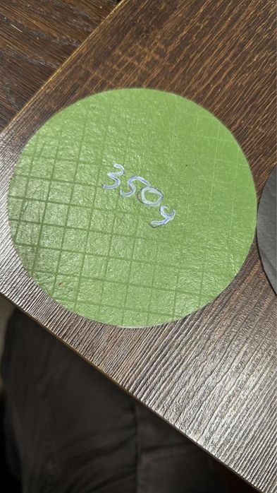 Membrana dachowa 350g