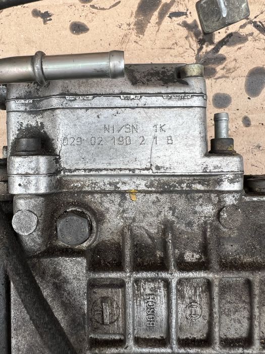 ГБЦ Голова на Golf 4,  Skoda, Audi, Bora, 1.9 TDI ТА ІНШІ запчастинам