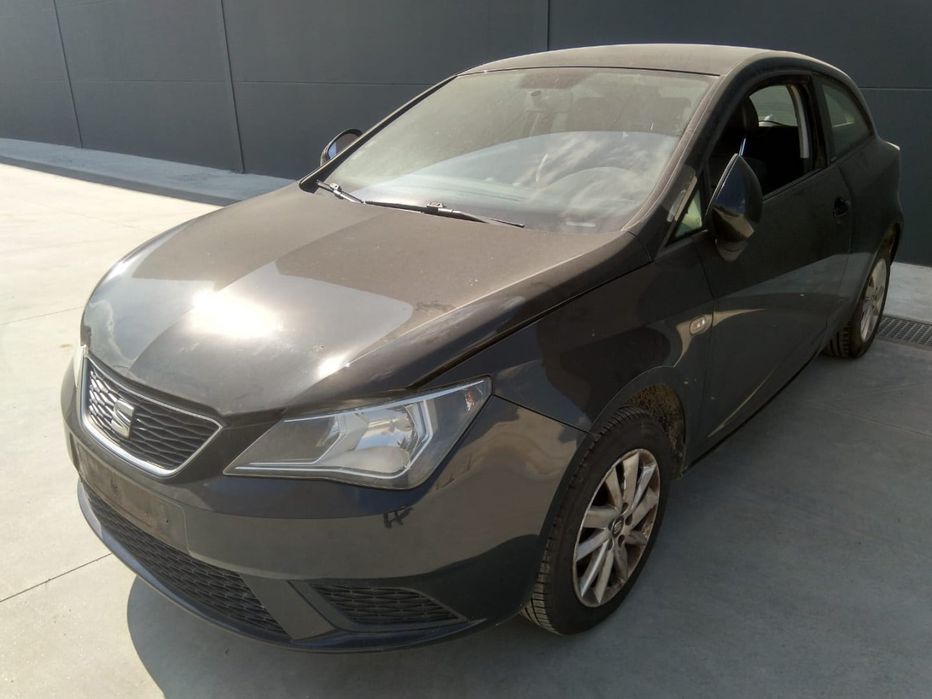 SEAT IBIZA IV SC - 2014 - Para Peças