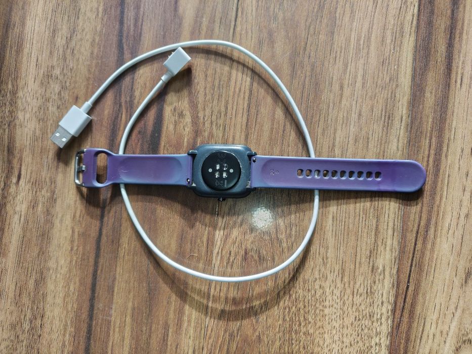 Opaski Smart: Xiaomi smartband Active 8 oraz Amazfit BIP