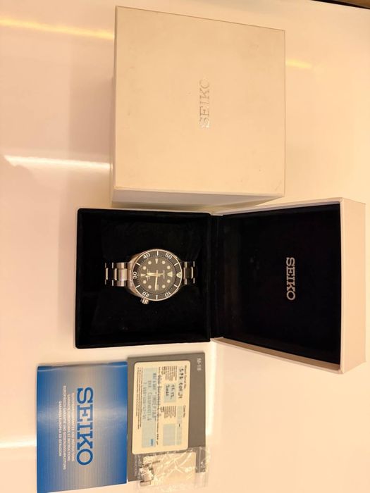 Годинник часы Seіko PROSPEX SUMO оригінал Японія сумо