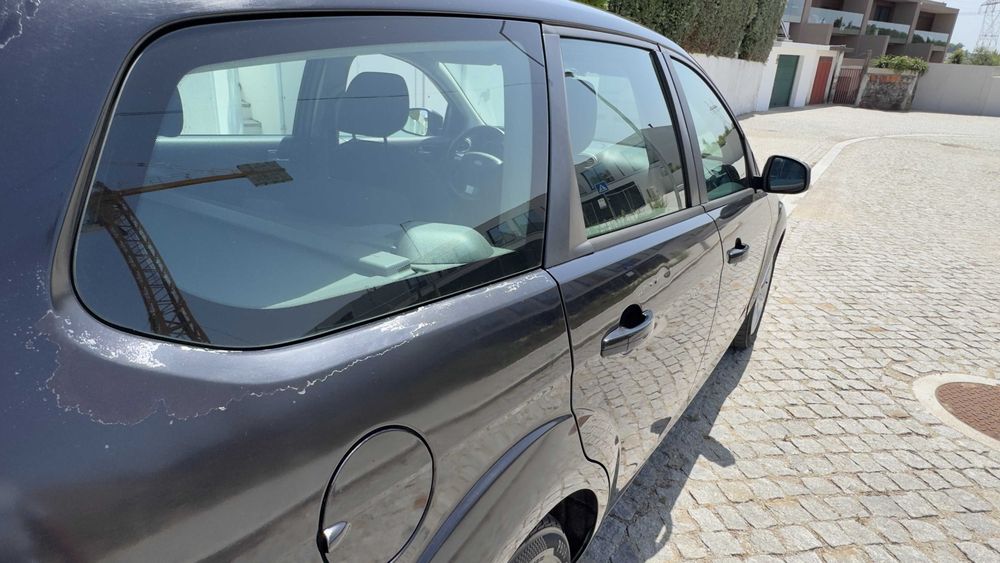 Ford Focus SW 2009