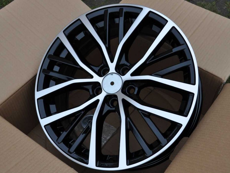 FELGI R17 5x112 VW Arteon Eos Scirocco Passat CC Phaeton Caddy E-Golf