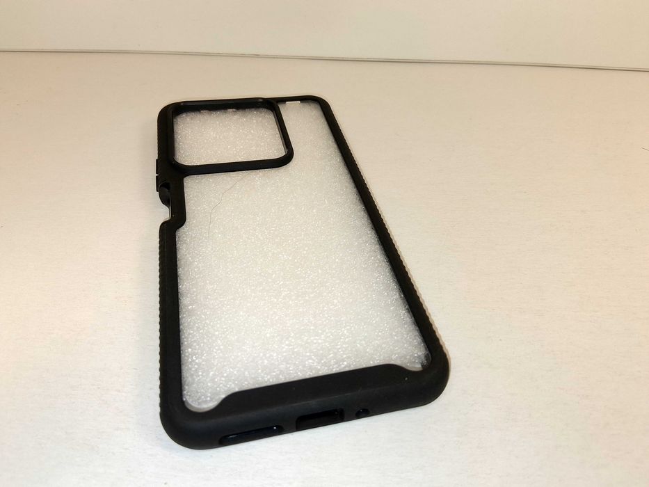 Z253 Etui CENHUFO Do Xiaomi Redmi Note 13 5G Ochrona 360 Pancerne