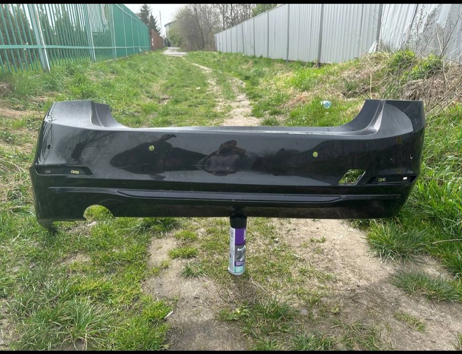 Продається бампер до BMW 3series F30