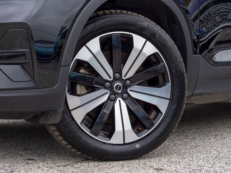Volvo C40 Recharge Twin Motor Ultimate