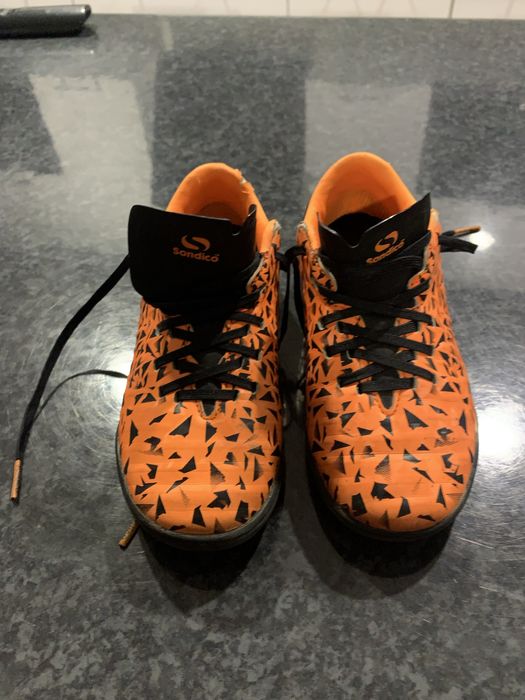 Дитячі копки, Сороканіжки, футзалки 28 розмір