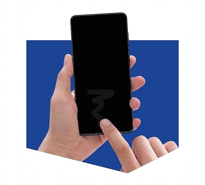 Folia ochronna do Samsung Galaxy S22/3mk ARC+