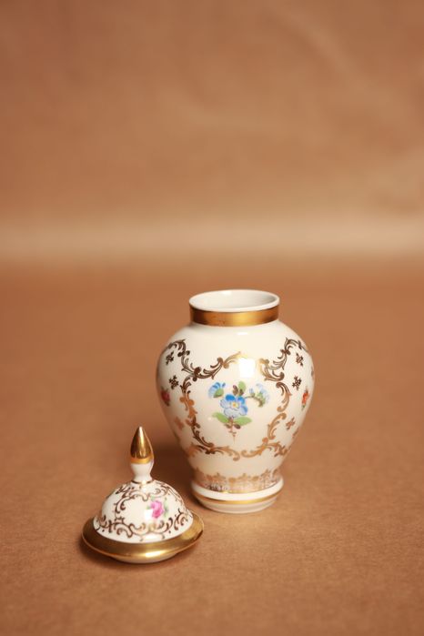 Amforka wazon wazonik Bavaria Schumann