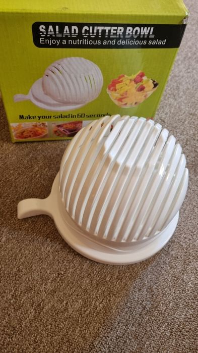 Ручна Овочерізка, для миття овочів фруктів