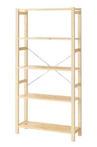 IVAR Módulo lateral, 30x179 cm