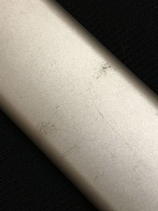 Dyson pilot srebrny do oczyszczacza powietrza