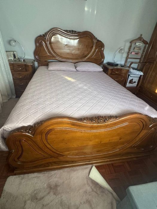 Vendo mobilia de quarto