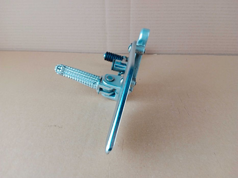 Yamaha YZF R3 Set Lewy Kierowcy Dźwignia Podnóżek Przód Przedni 15-18