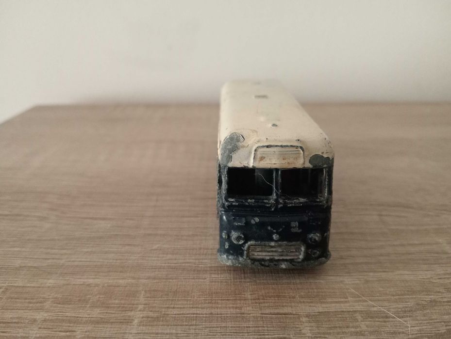 Miniatura Dinky Toys
