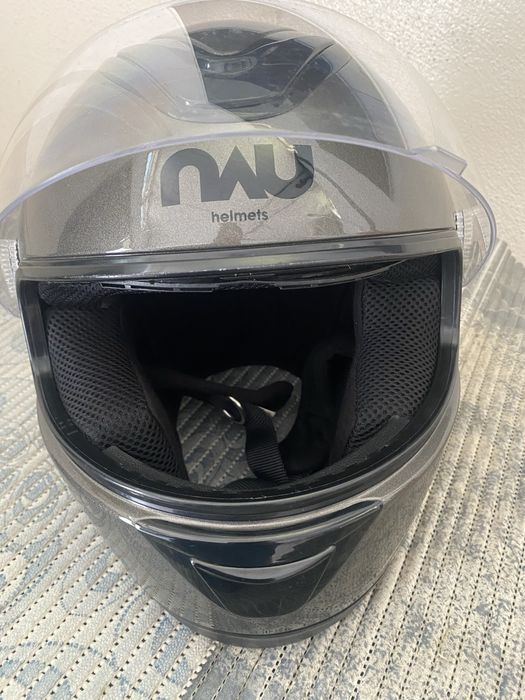 Capacete nau helmets M
