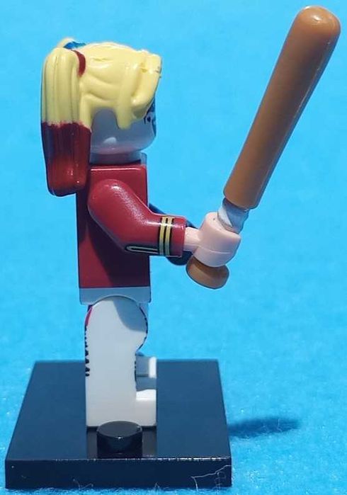 Harley Quinn Suicide Squad (DC Comics)