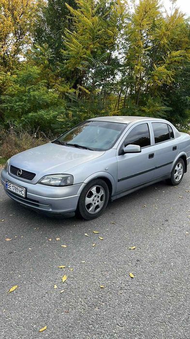 Продам Opel Astra