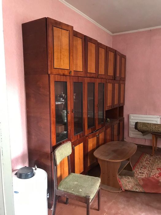 Продам квартиру в м. Бобровиця