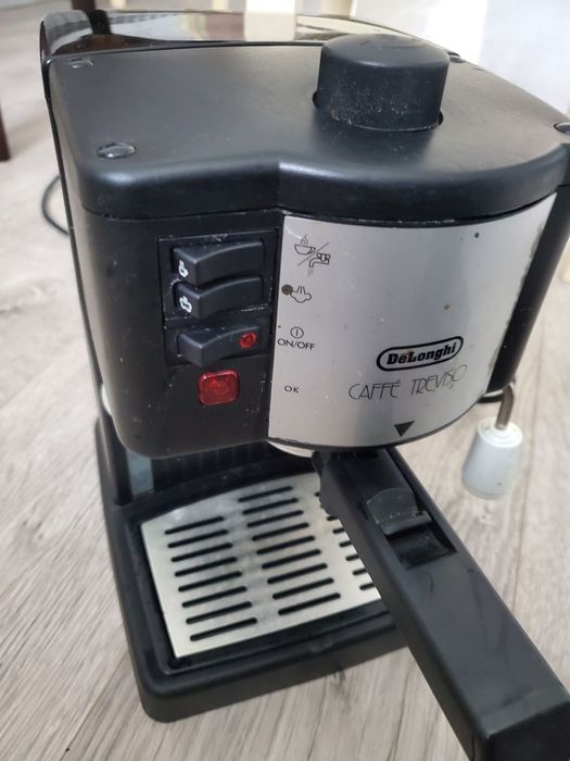 Кавоварка Delongi